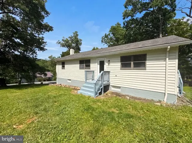 513 M St, Mt Lake Park