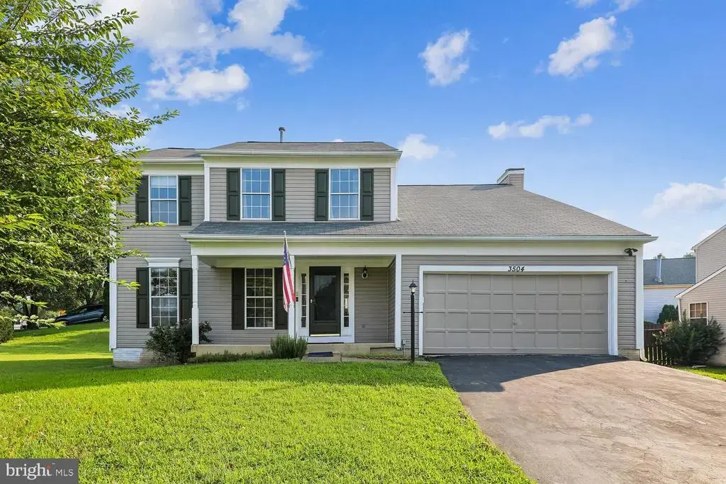 3504 Lacrosse Ct, WOODBRIDGE