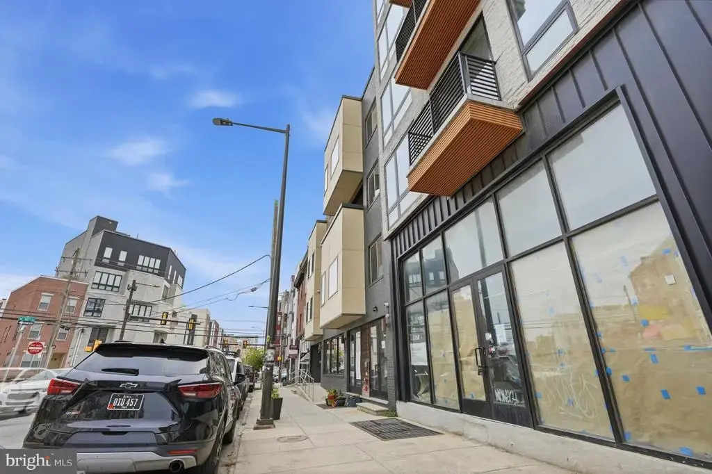 1608 Ridge Ave #304, PHILADELPHIA