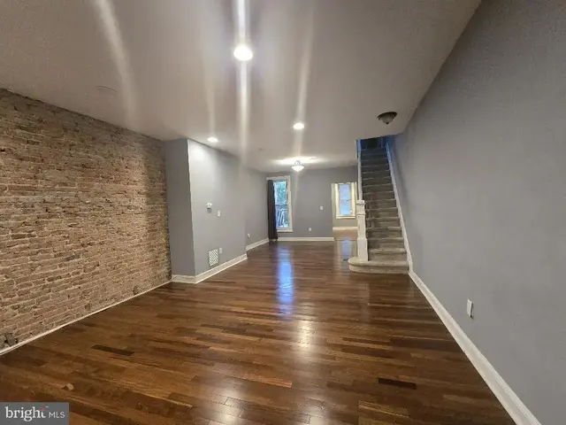 2324 Calverton Heights Ave, Baltimore