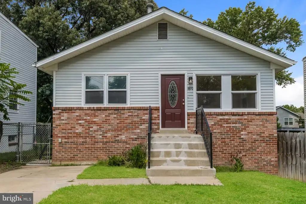 4810 Lexington Ave, BELTSVILLE