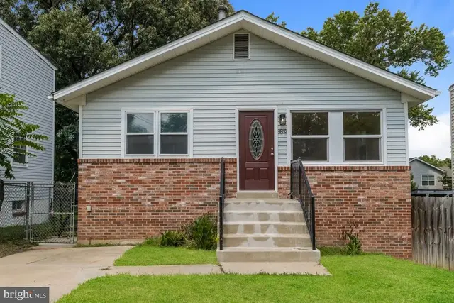 4810 Lexington Ave, Beltsville