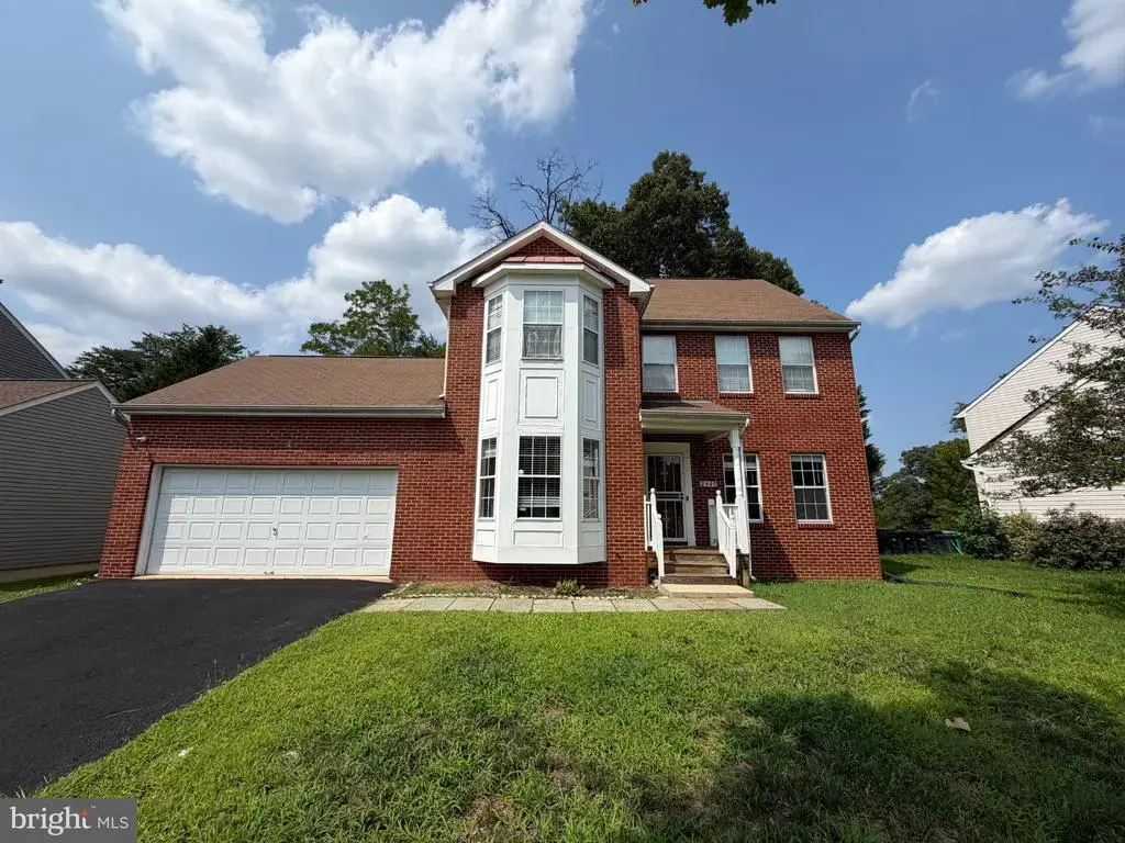 2800 Orchard Summit Ct, LANDOVER