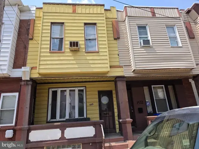 1434 S 27th, Philadelphia