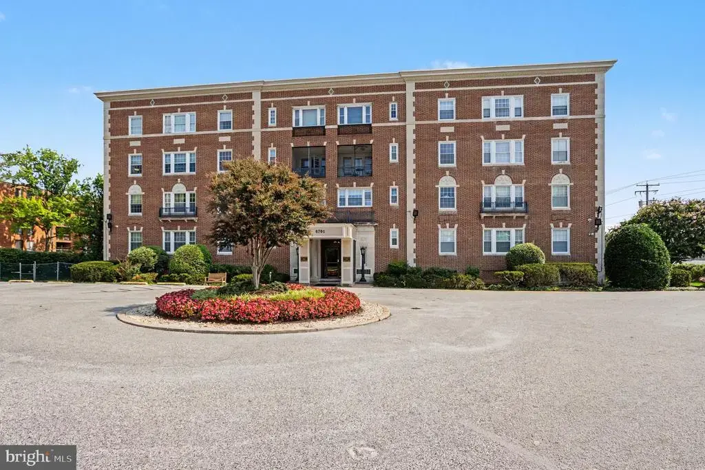 6701 Park Heights Ave #2f, BALTIMORE