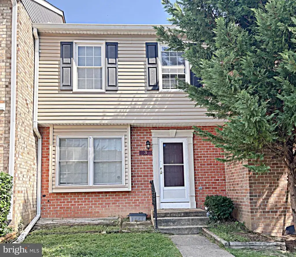 3 Crystal Rock Ct, GERMANTOWN