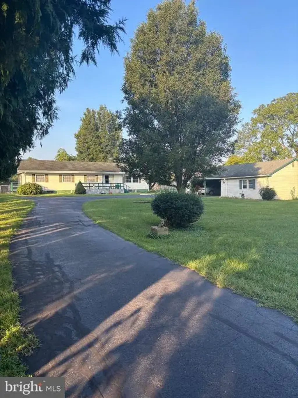 101 N Carter Rd, SMYRNA