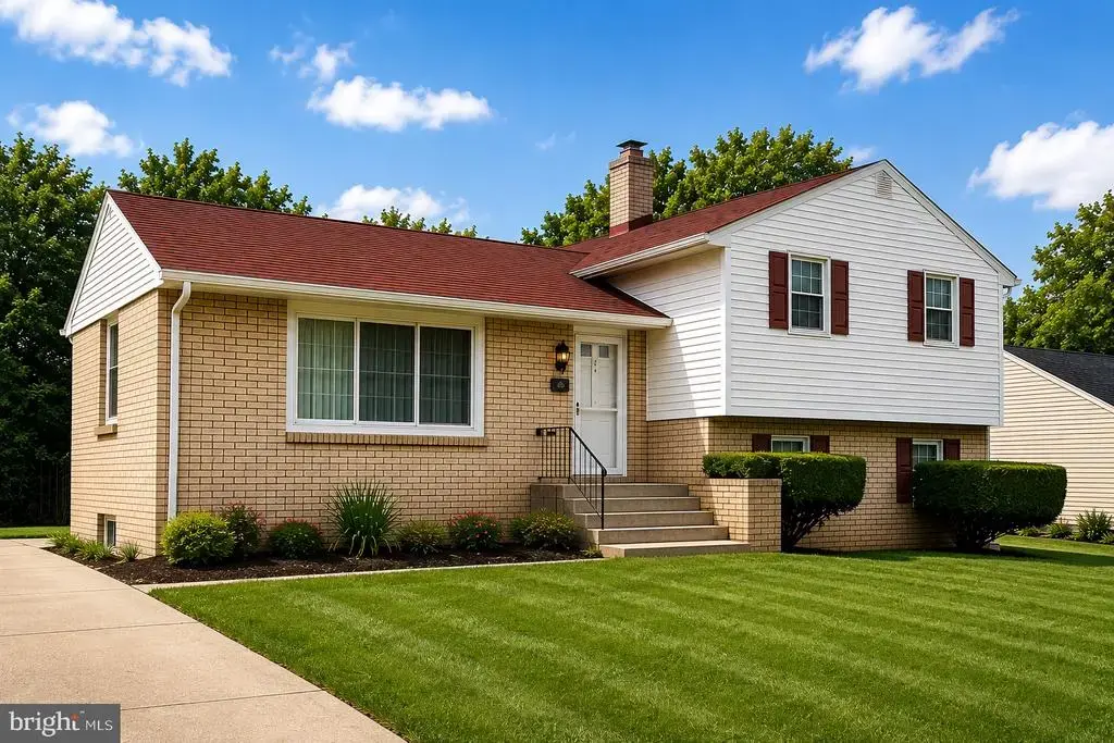 212 Dauntly St, UPPER MARLBORO