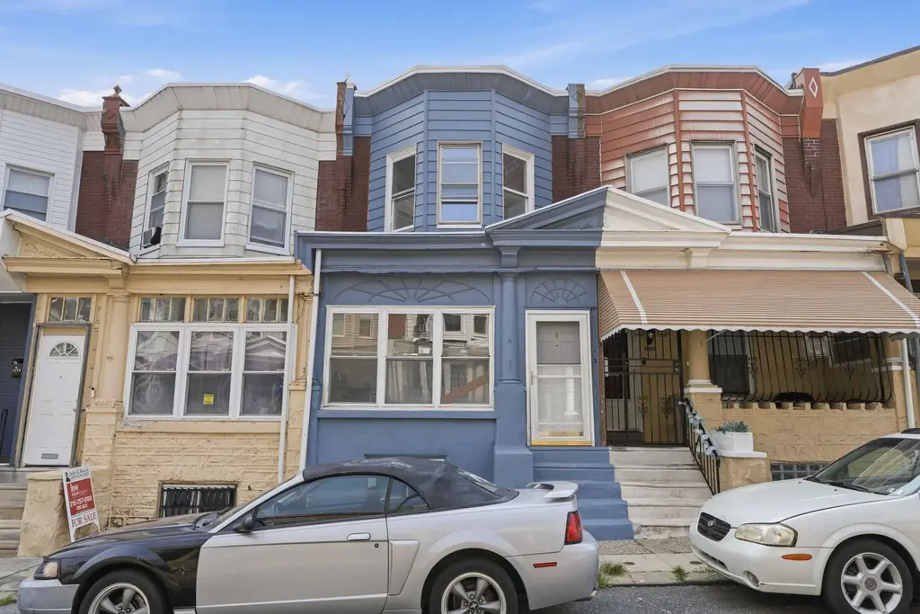 4441 N Orianna St, PHILADELPHIA