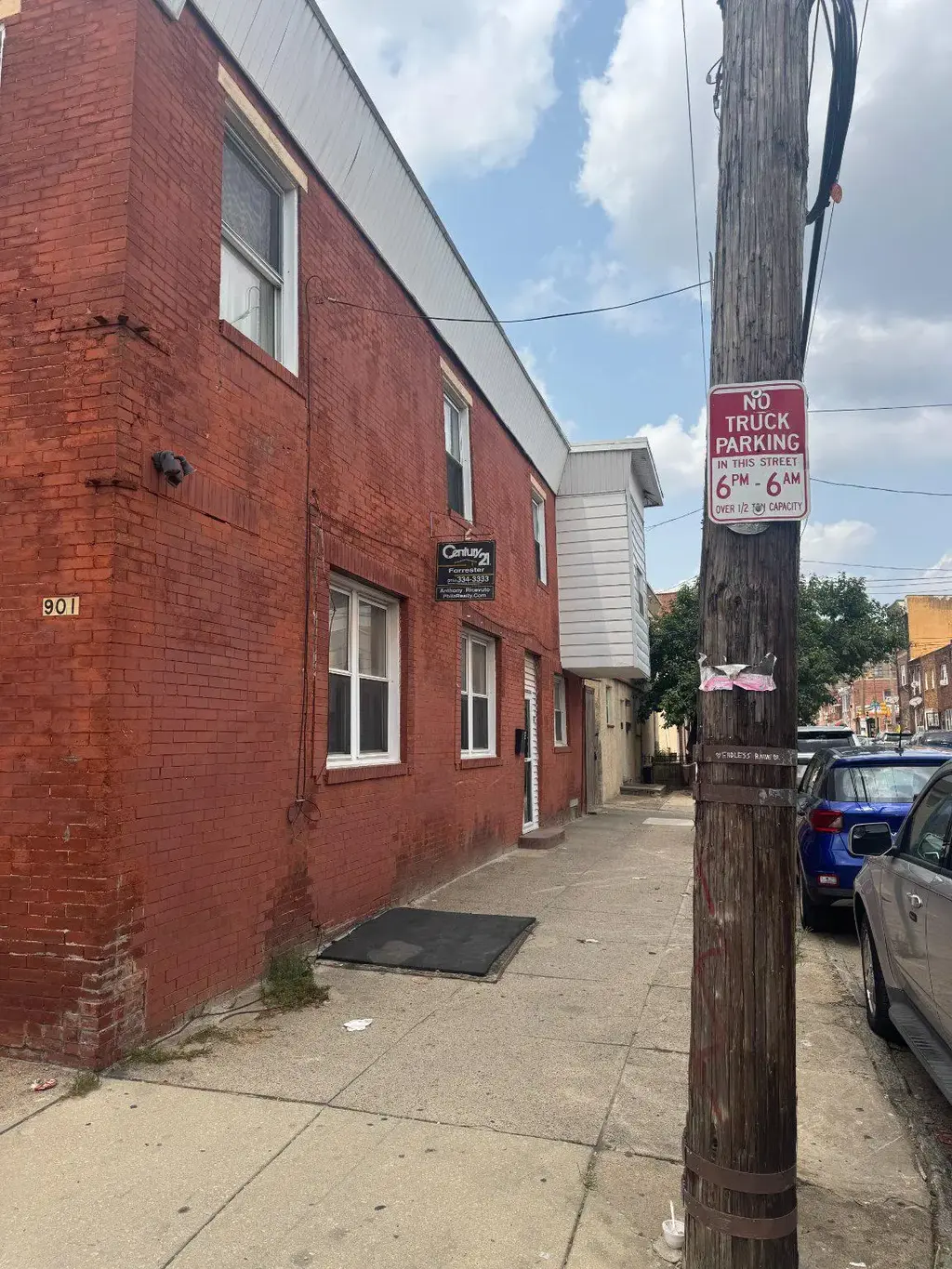 901 Winton St, PHILADELPHIA