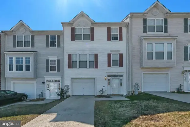 3357 Sonia Trl #36, Ellicott City
