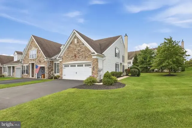185 Reagan Dr, Sellersville