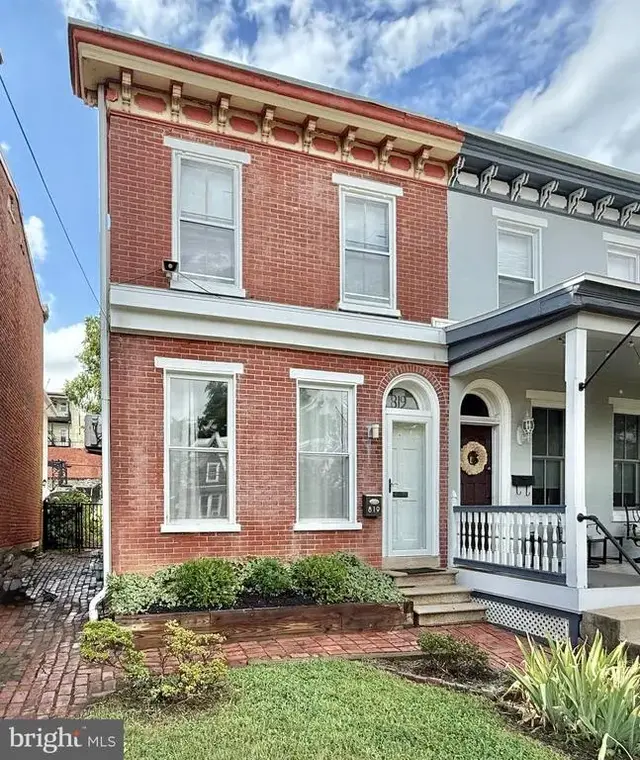 819 N Van Buren St, Wilmington