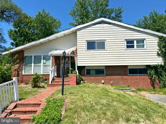 7402 Shirley Rd, Gwynn Oak
