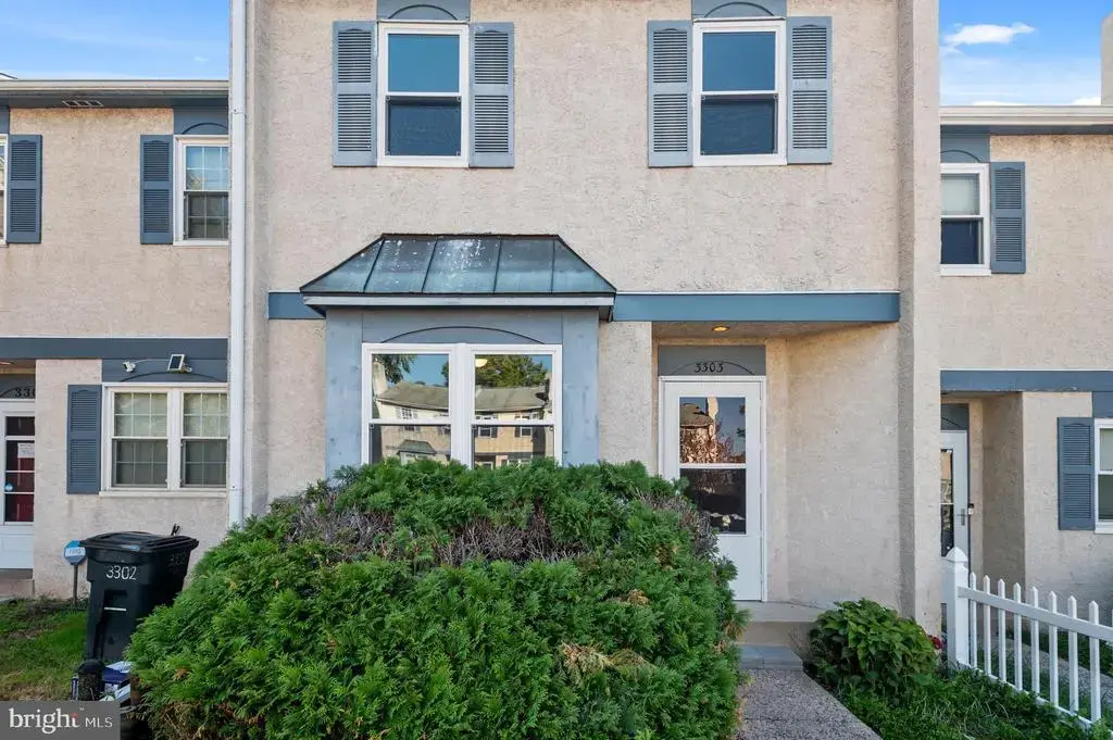3303 Walnut Ridge Est, POTTSTOWN