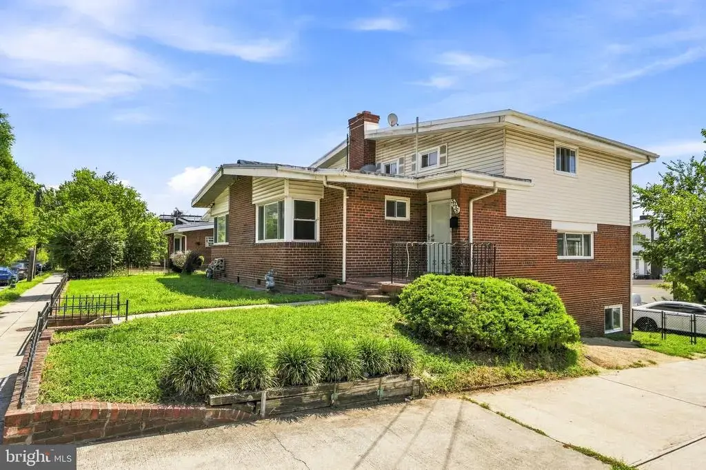 5036 Eastern Ave Ne, WASHINGTON