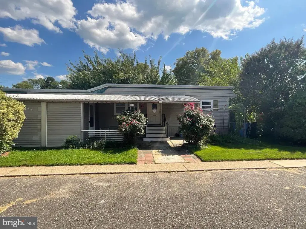 225 Park Rd, SICKLERVILLE