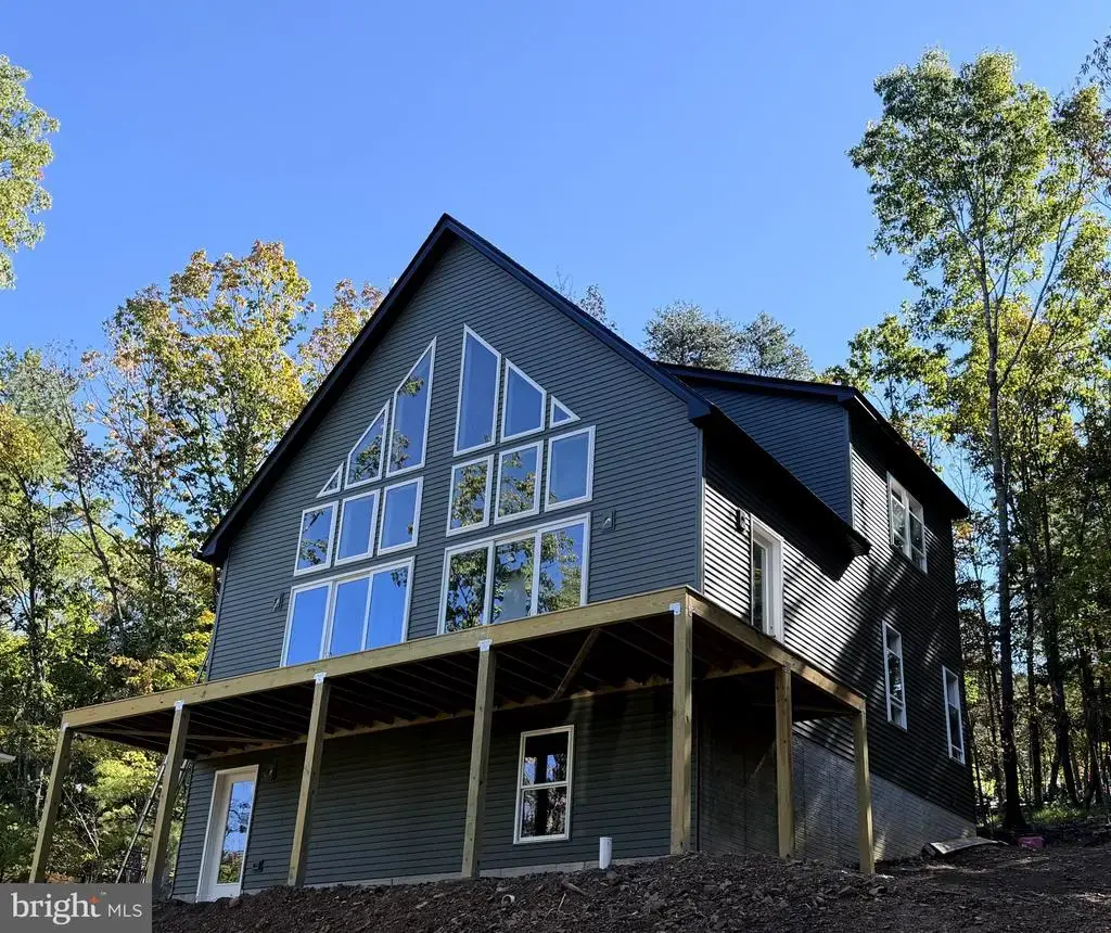 5430 Crooked Run, MT JACKSON