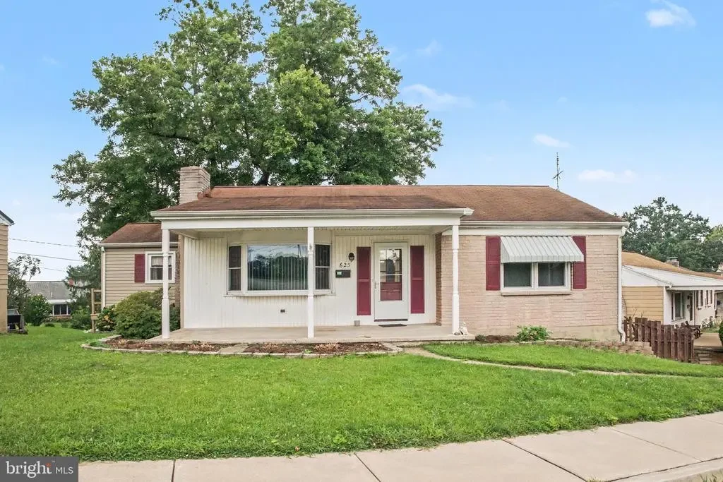 623 N Hanover St, ELIZABETHTOWN