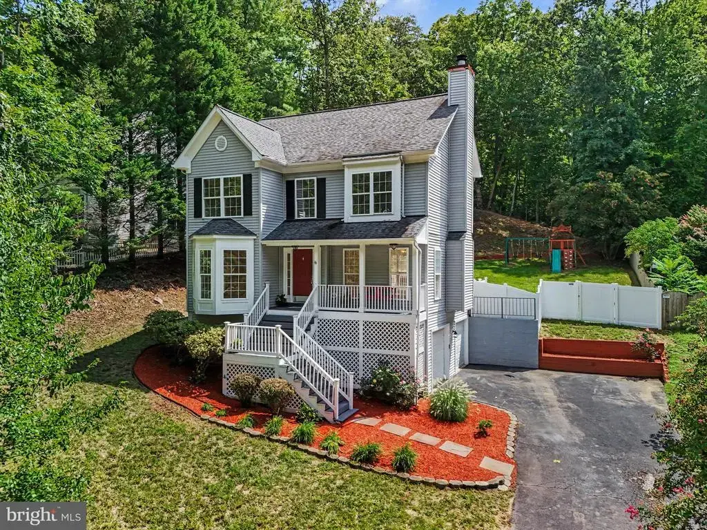 2019 Farragut Dr, STAFFORD