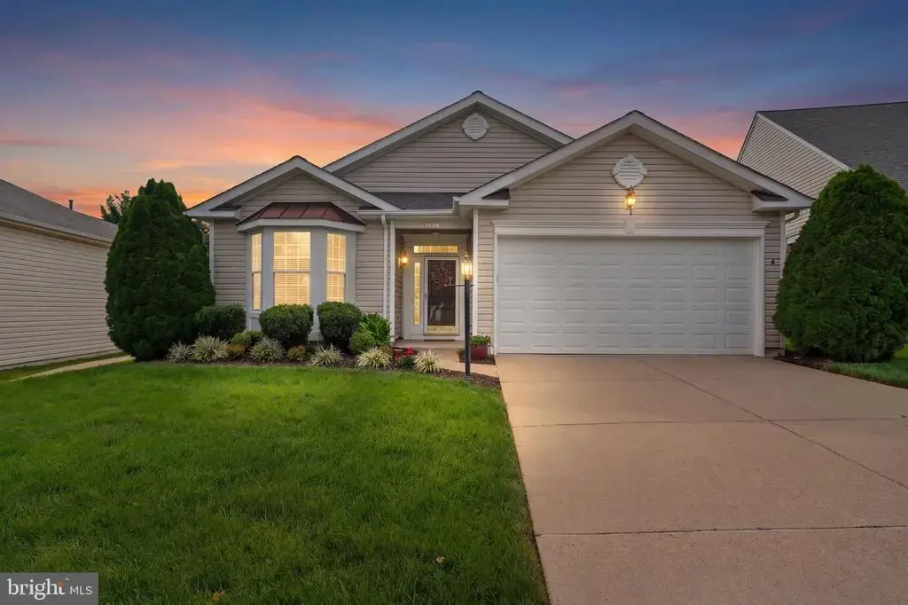 16908 Four Seasons Dr, DUMFRIES