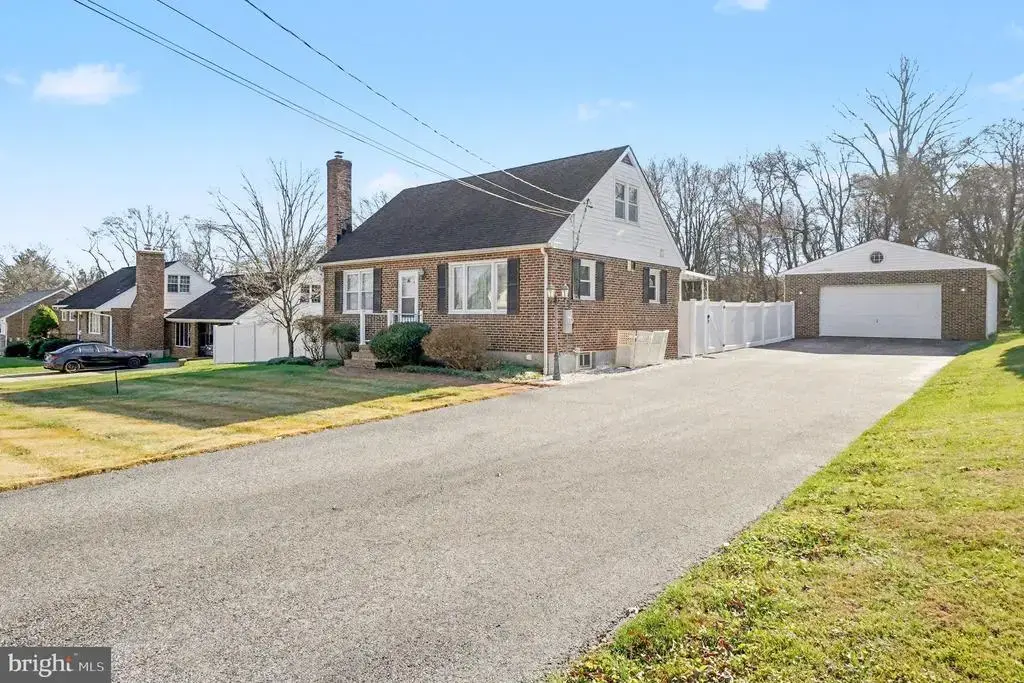 5809 Pine Hill Dr, WHITE MARSH