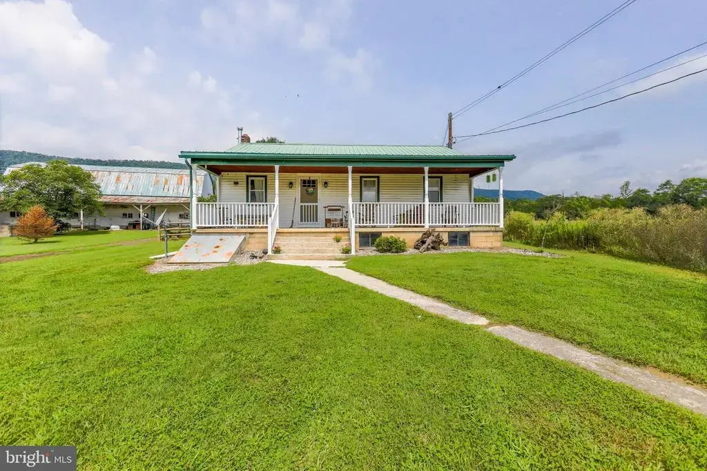 14957 Cumberland Highway, ORRSTOWN