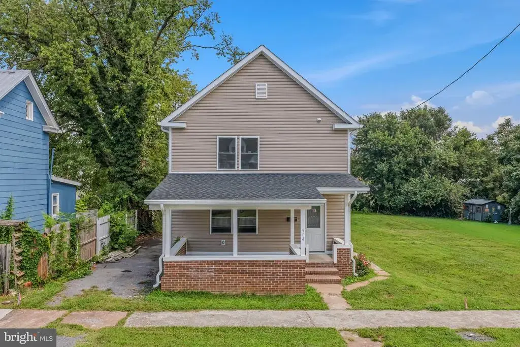 904 Florida Ave, MARTINSBURG