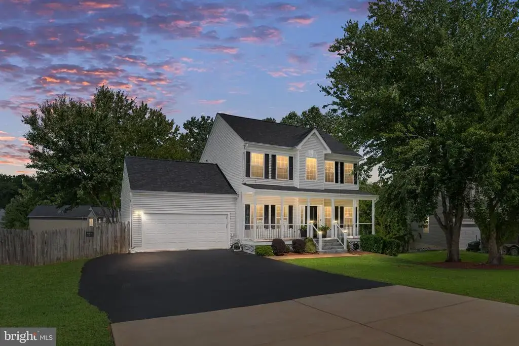 50 Barclay Ln, STAFFORD