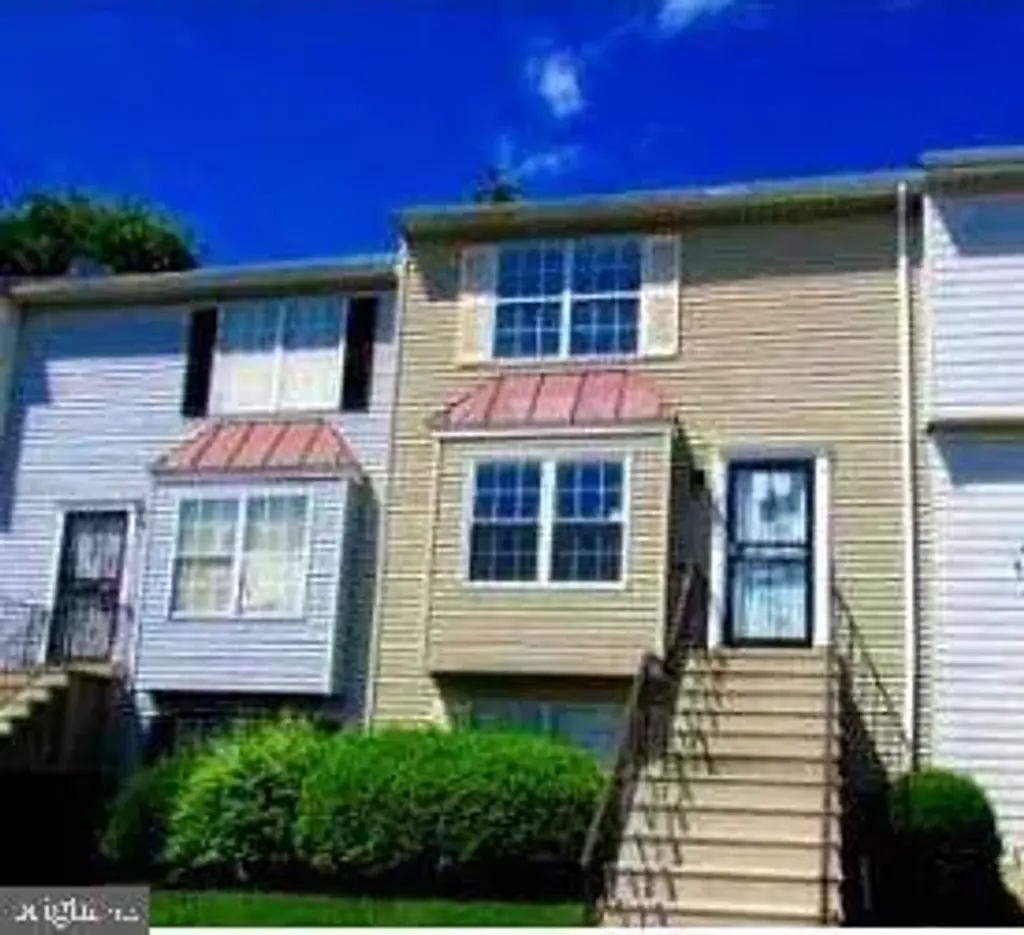 6705 Milltown Ct, DISTRICT HEIGHTS