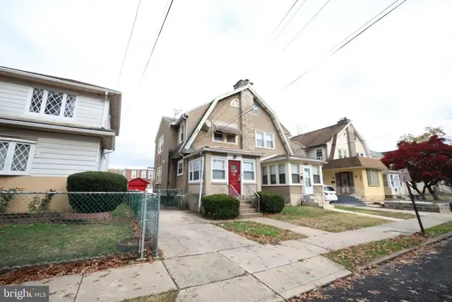 235 Felton Ave, Darby