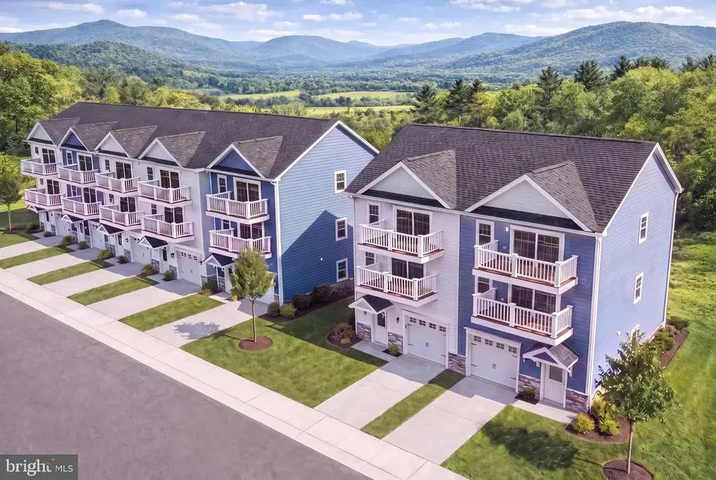 Lot 27a1f W Strasburg Rd, FRONT ROYAL