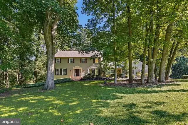 140 Queen Ln, Landenberg