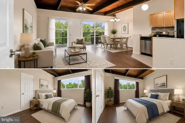3419 University Blvd W #303, Kensington