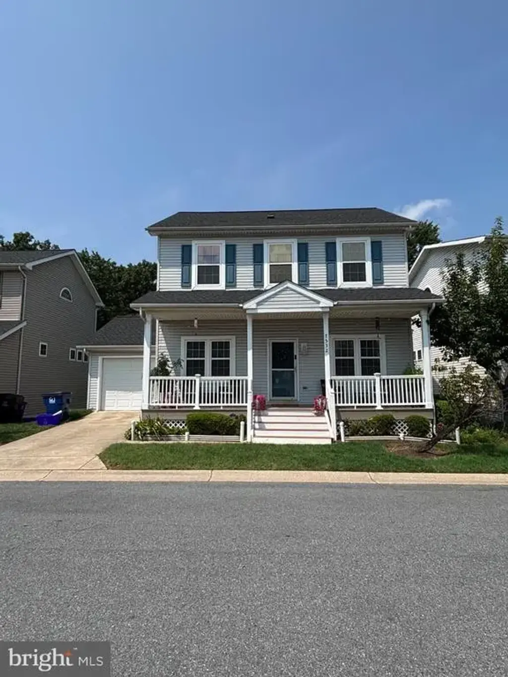 7532 Cove Point Way, ELKRIDGE