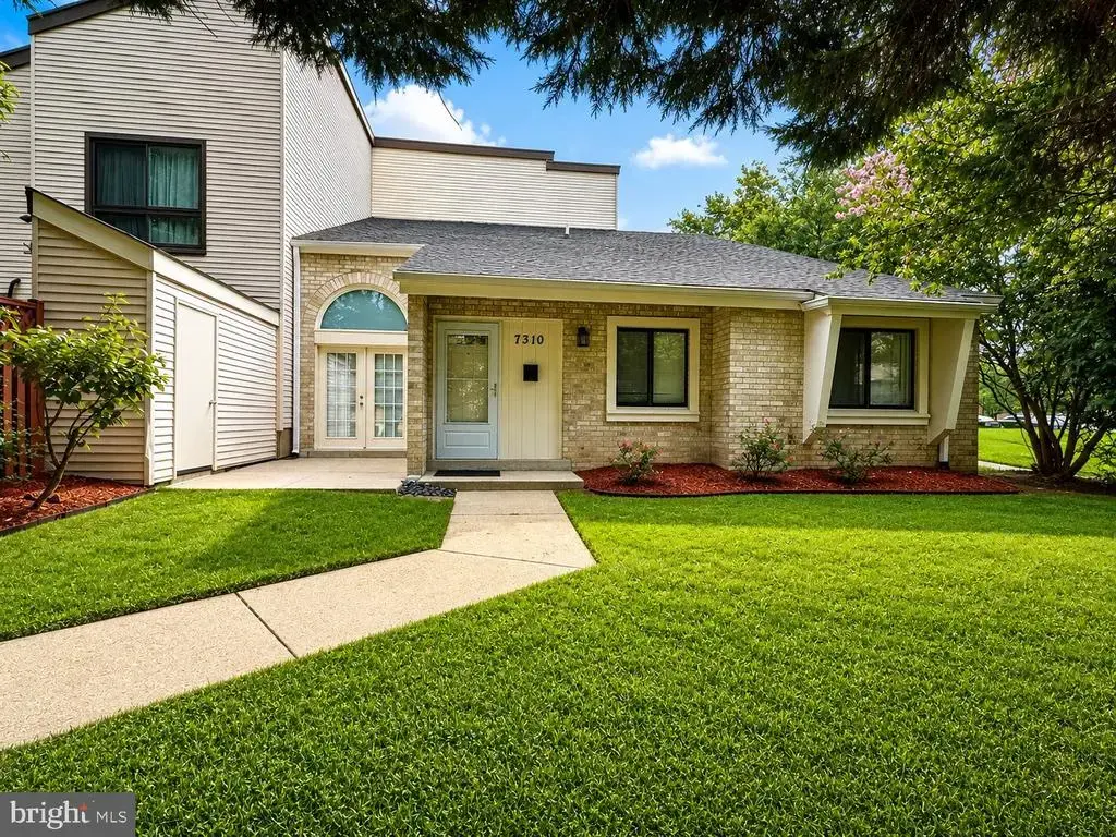 7310 Mandan Rd, GREENBELT