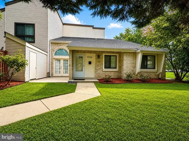 7310 Mandan Rd, Greenbelt