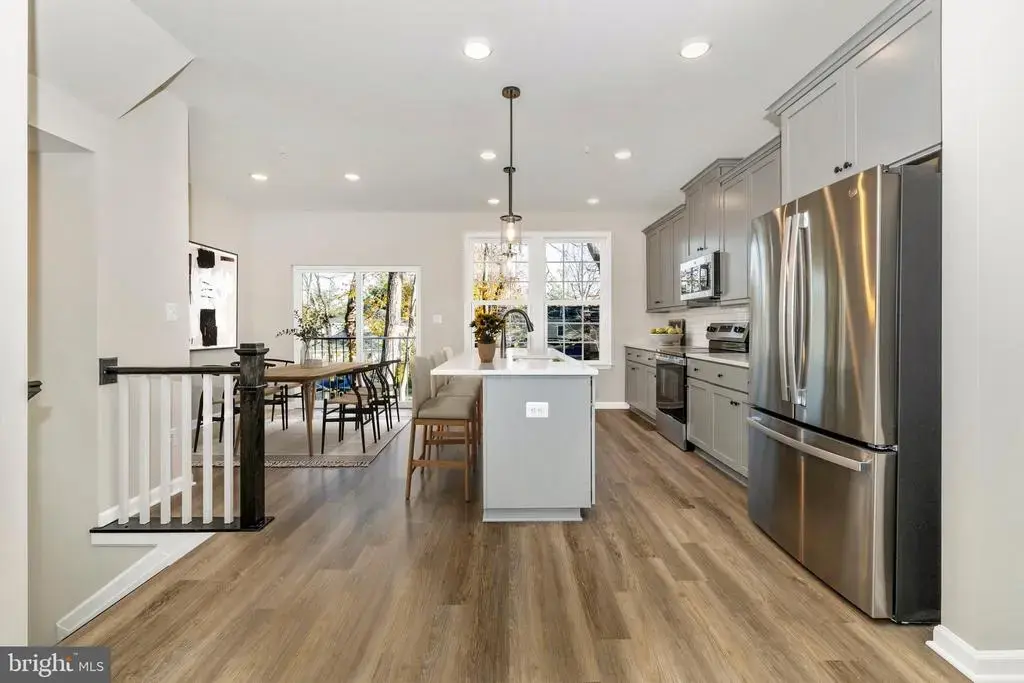 Homesite 5 Baughmans Ln, FREDERICK