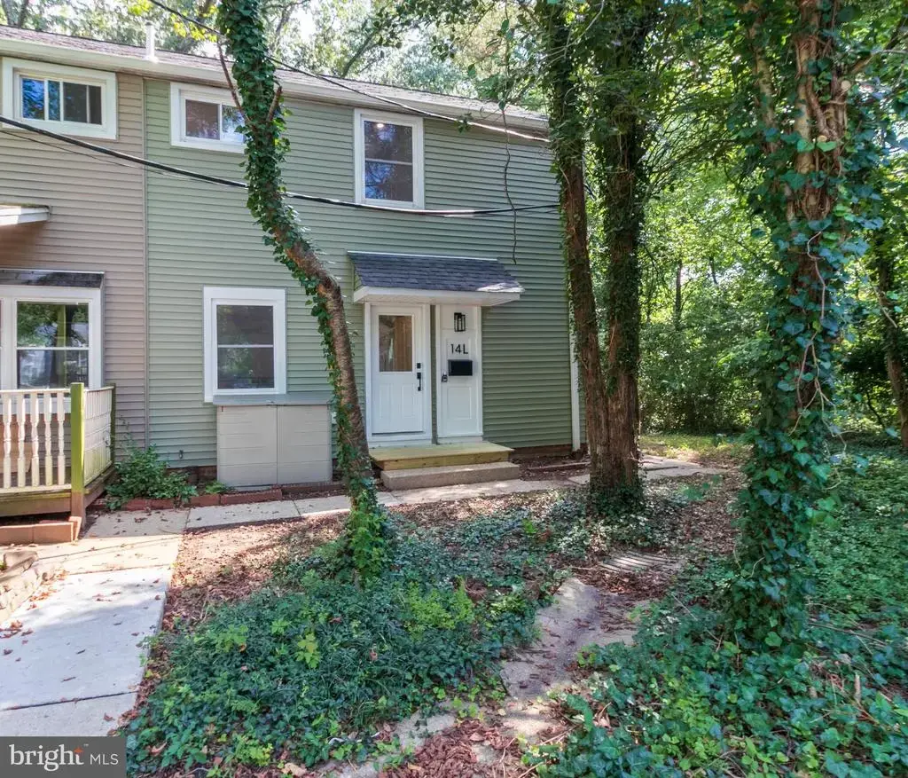 14 Laurel Hill Road #l, GREENBELT