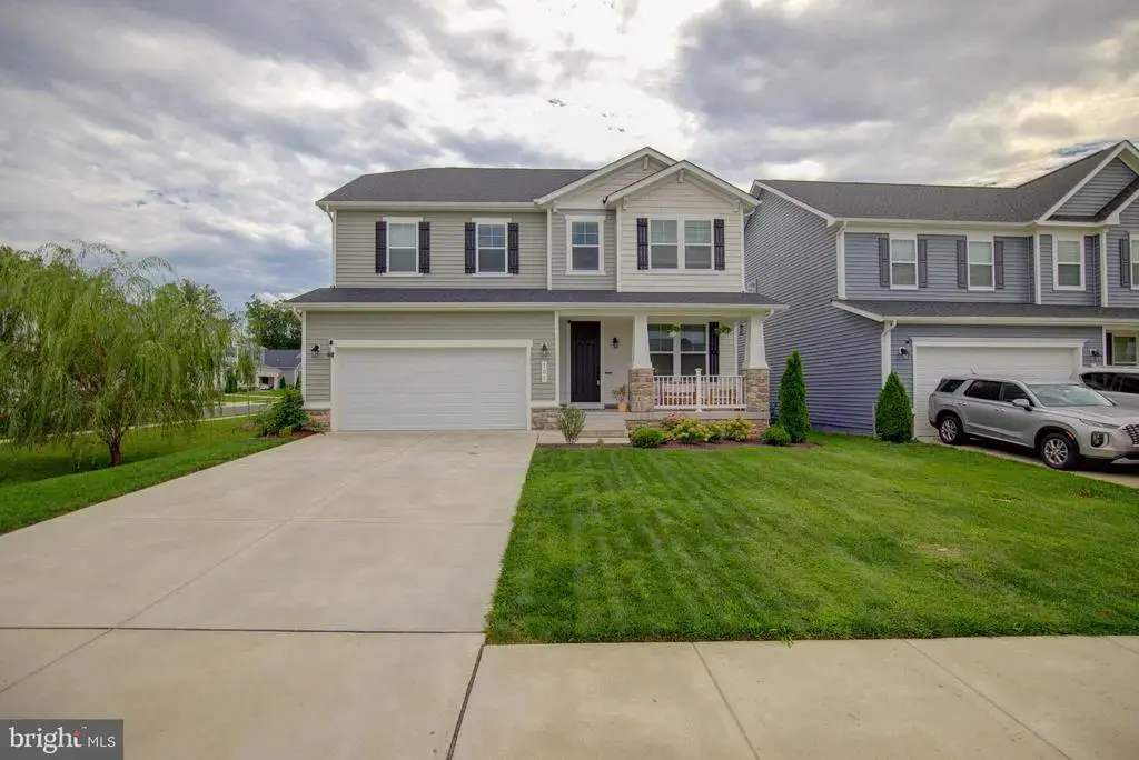 101 Poe Dr, WINCHESTER