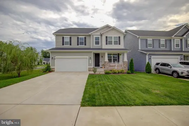 101 Poe Dr, Winchester