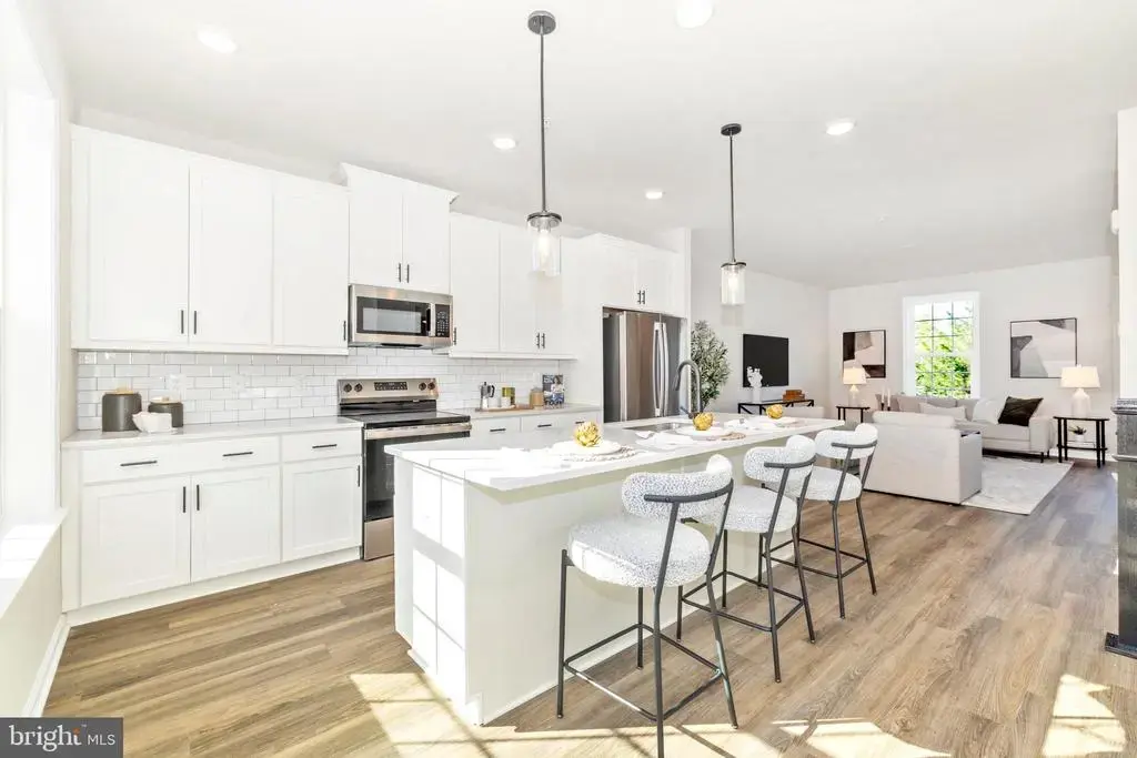 Homesite 7 Baughmans Ln, FREDERICK