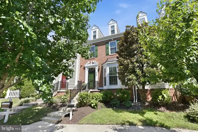 410 Lynette St, Gaithersburg