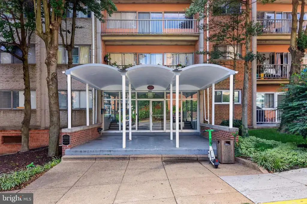 5801 Quantrell Ave #206, ALEXANDRIA