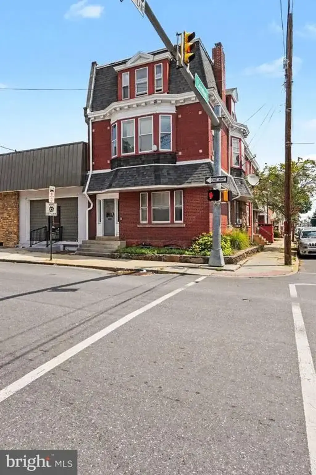 400 N 9th St, LEBANON