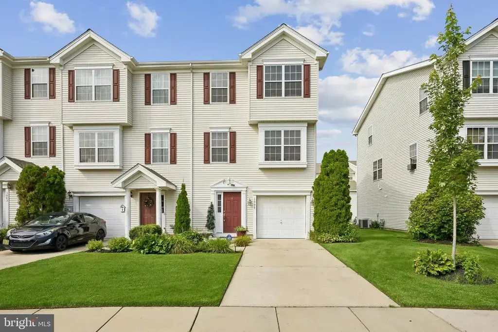 1007 Moore Rd, WEST DEPTFORD
