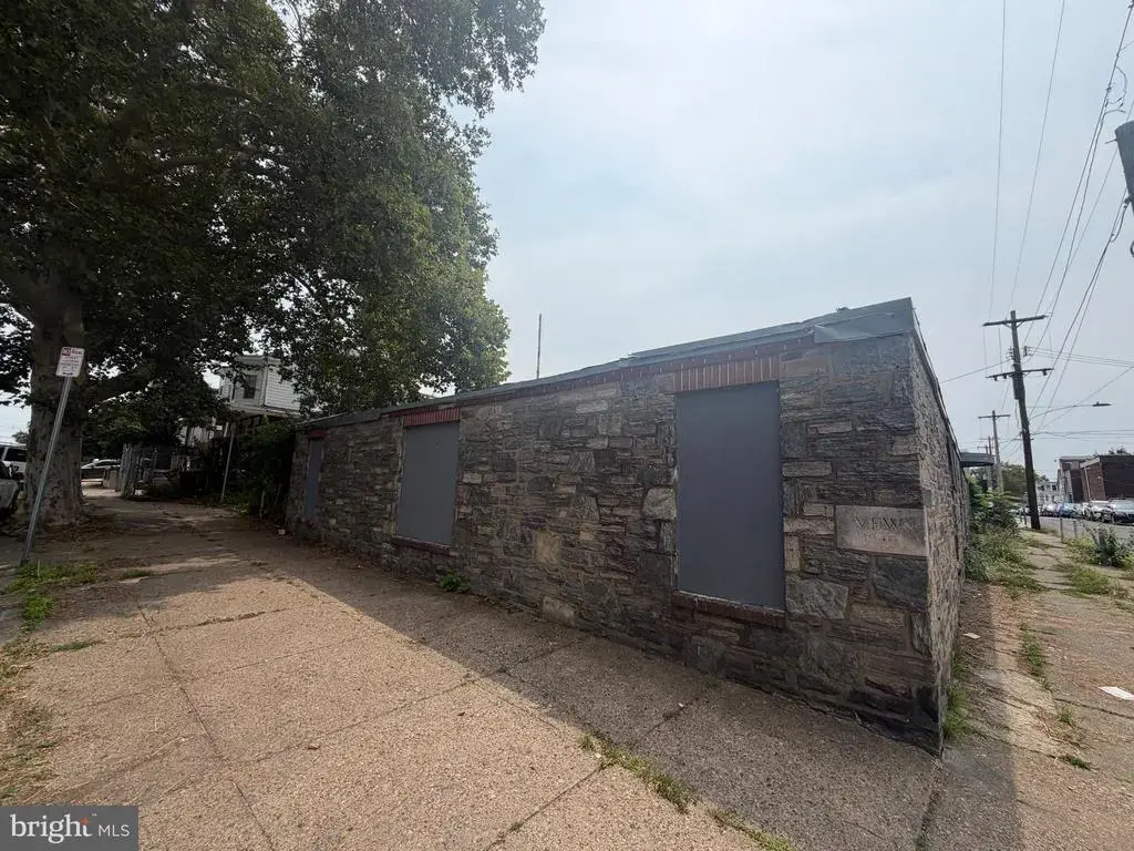 408-10 W Chew Ave, PHILADELPHIA