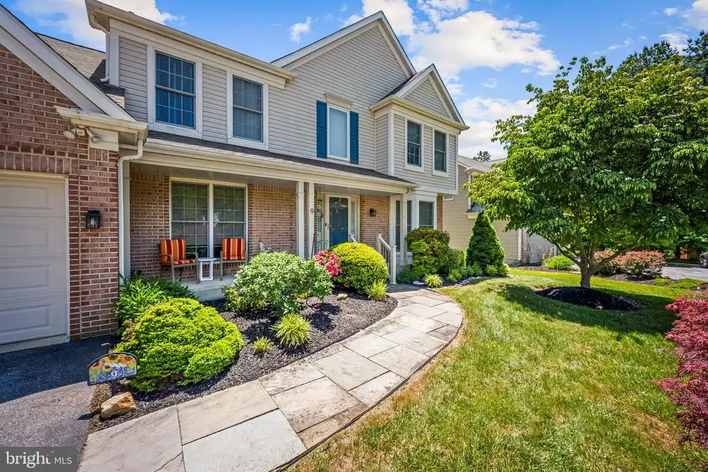 9 Picnic Ct, REISTERSTOWN