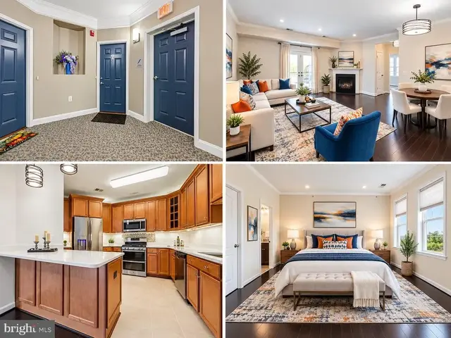 41900 Metamorphic Sq #400, Aldie