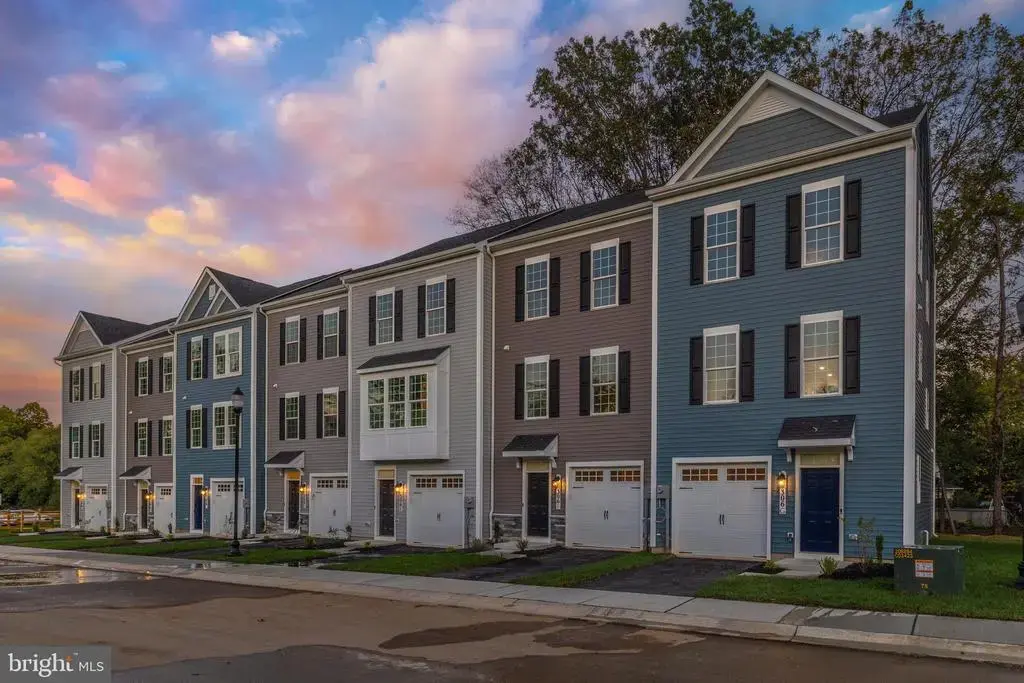 Homesite 6 Baughmans Ln, FREDERICK